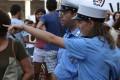 bando concorso polizia municipale domanda online