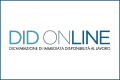 dichiarazione di immediata disponibilità