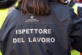 bando concorso ispettori lavoro domanda