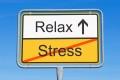 Dieci professioni senza stress