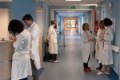 bando concorso infermieri Ospedale Federico Napoli