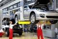 offerte lavoro operai produzione Industria automobilistica