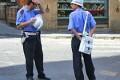 assunzioni polizia municipale comune milano