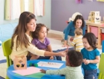 concorso educatori asilo nido