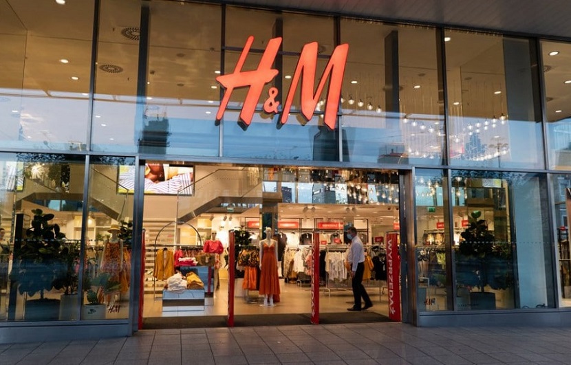 H&M Lavora con noi posizioni aperte
