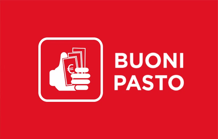 buoni pasto 2025
