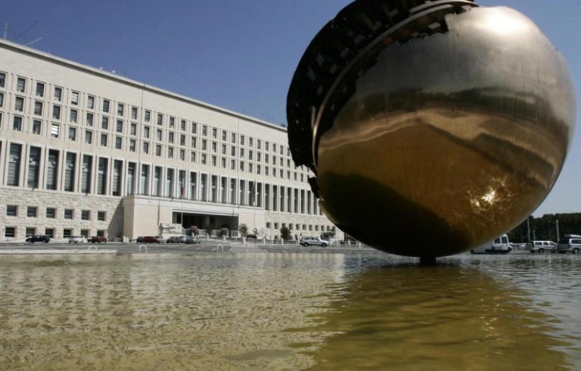 Concorso MAECI Bando assistenti Amministrativi Informatici