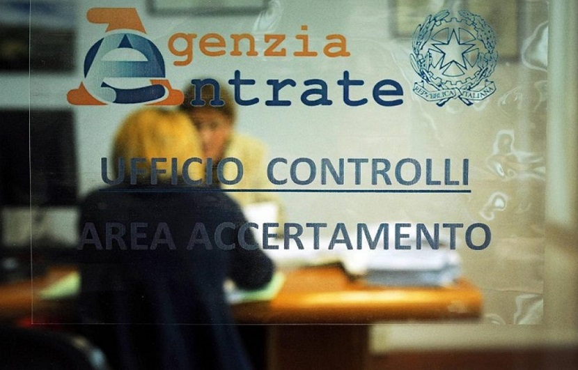 Concorsi Agenzia Entrate 4113 assunzioni 