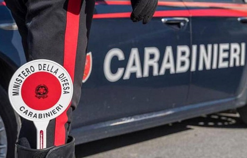 Concorso Allievi Carabinieri 2025 bando