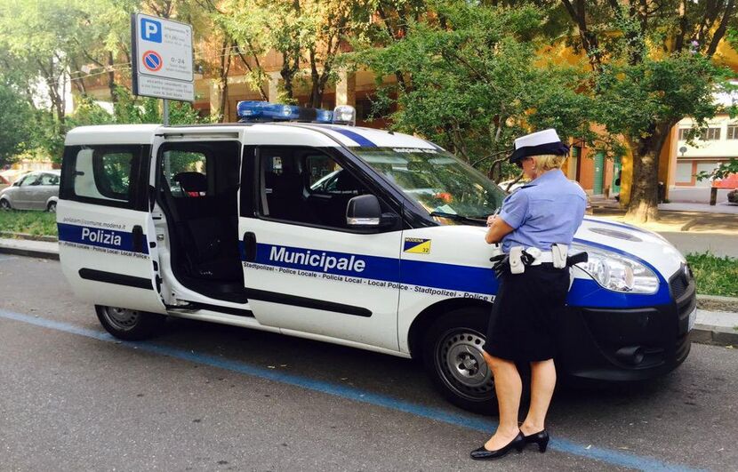 Concorso Comune Milano bando Agenti Polizia Locale