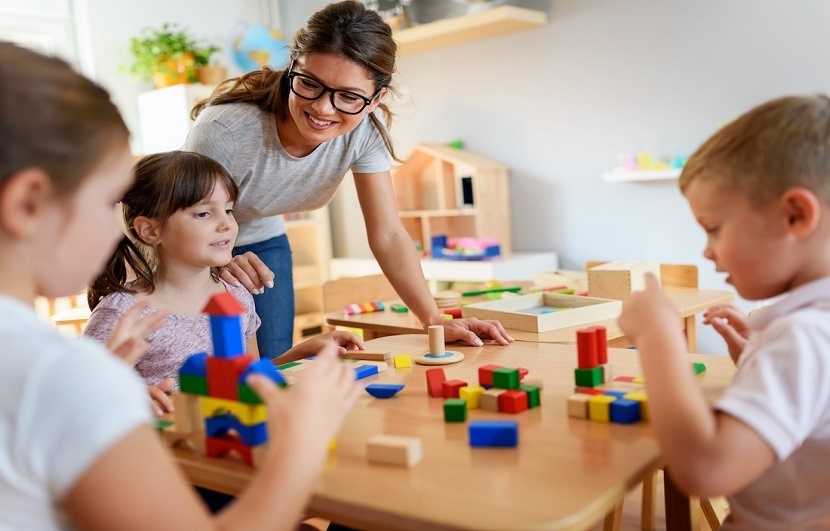 concorso Comune Monza educatori scuola infanzia