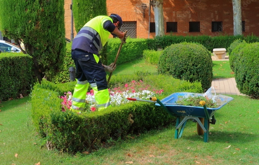 concorso Comune Arenzano giardinieri