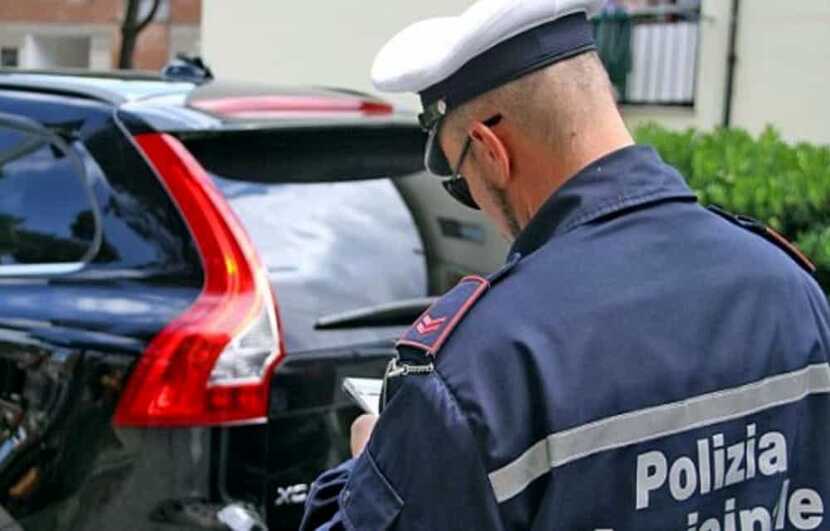 Comune Lissone concorso agenti polizia locale
