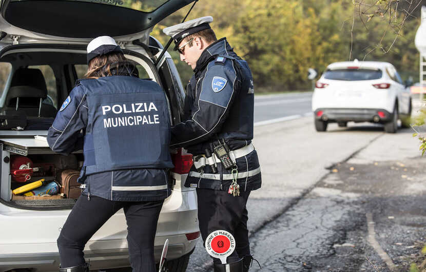 Concorso Comune Milano agenti polizia locale