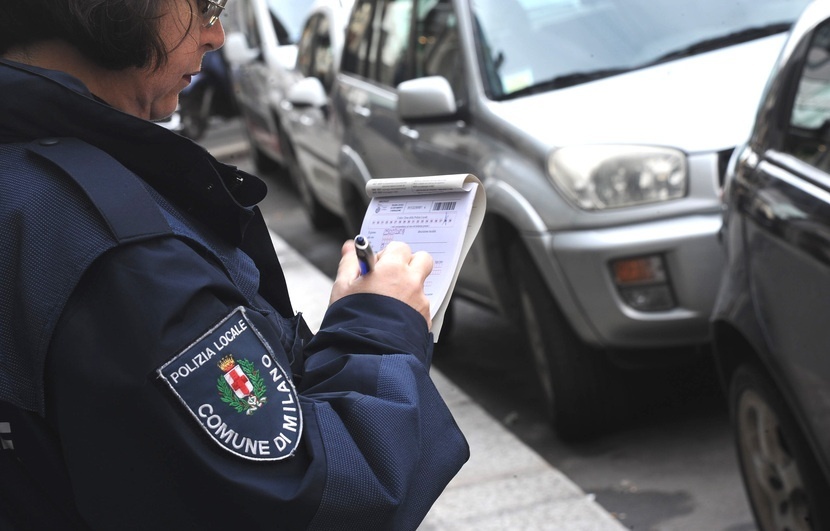 concorso polizia municipale comune arezzo agenti