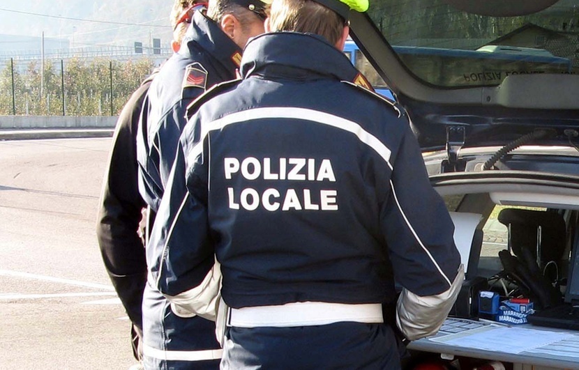 Comune Rimini concorso agenti polizia locale