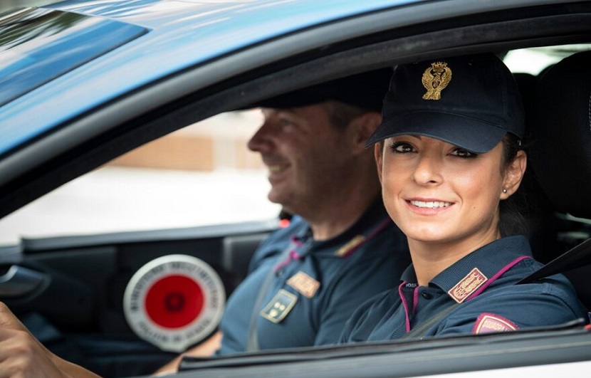 concorso polizia stato 2024 allievi agenti