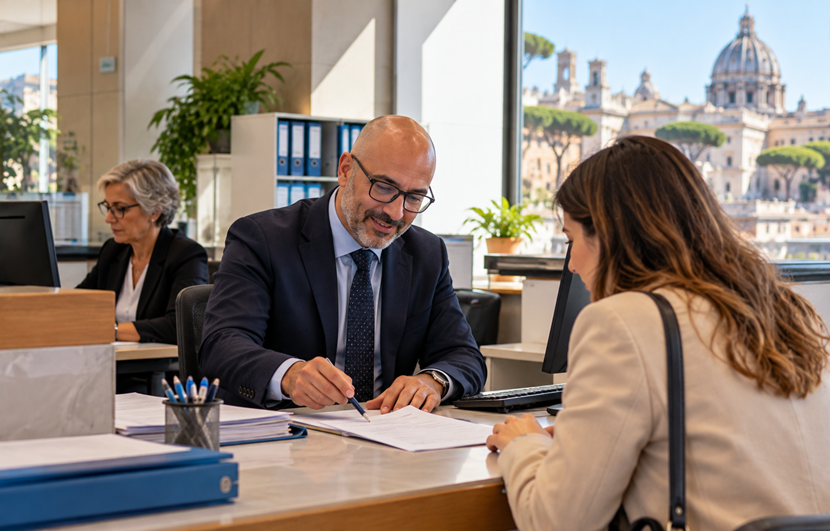 Concorso Camera di Commercio Roma 2026 per Assistenti Amministrativi
