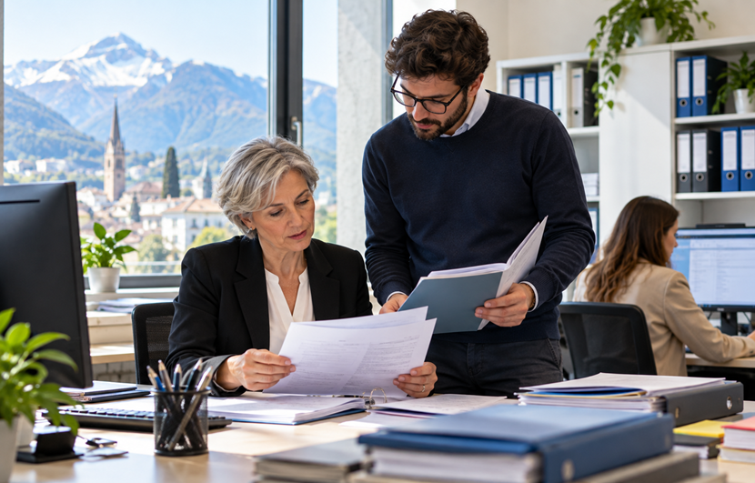 Concorso INAIL Bolzano 2026 per Funzionari Amministrativi
