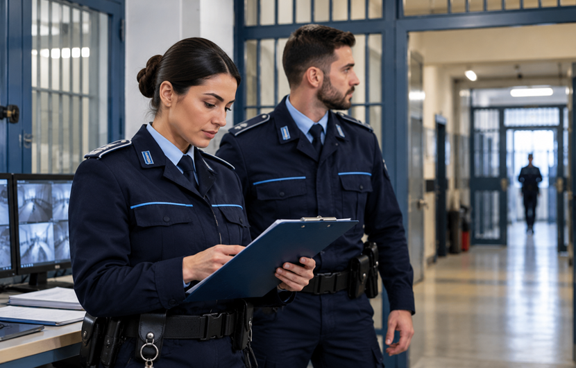 Concorso Polizia Penitenziaria 2026 per Vice Ispettori