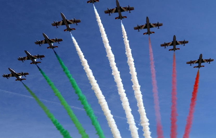 Concorso VFP4 Esercito Marina Aeronautica