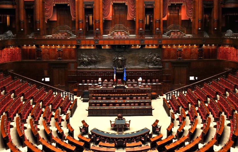 Concorso Senato 2025 bando Consiglieri Parlamentari