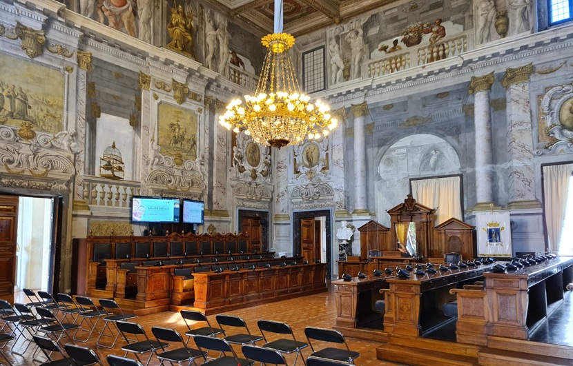 Concorso Consiglio Stato bando 2025 Consiglieri