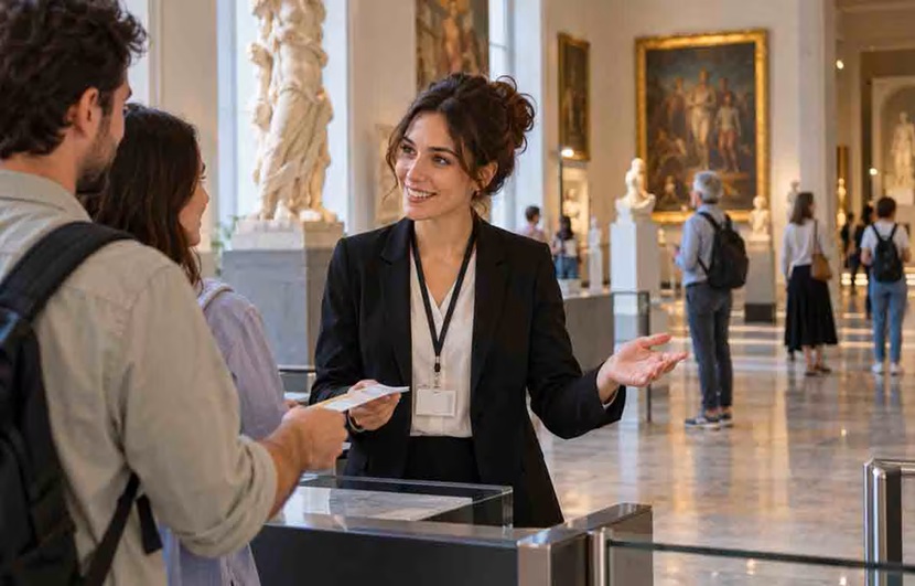 Concorso Comune di Verona 2026 per Funzionari museali