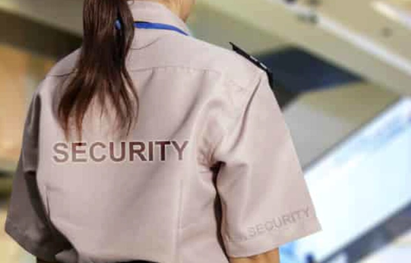 Emilia Romagna lavoro Guardie Giurate alloggio gratuito