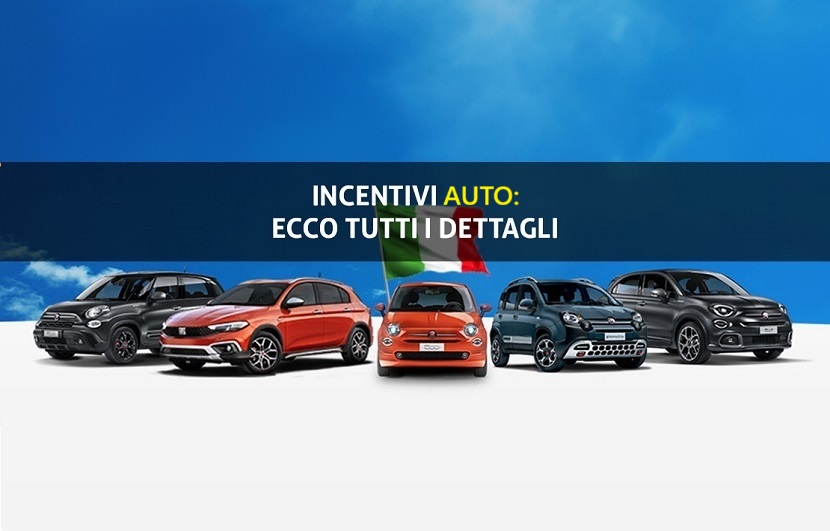 Incentivi Auto 2025 Bonus regionali Requisiti