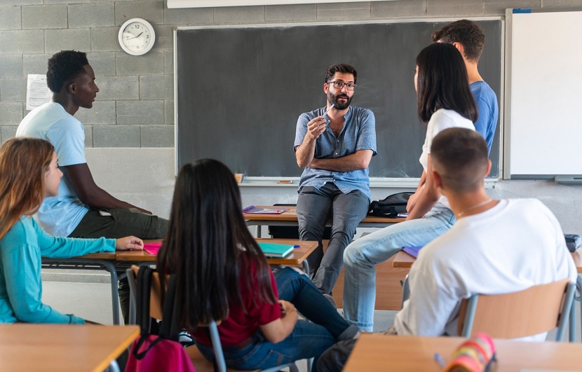 concorsi Comune Milano insegnanti docenti non abilitati
