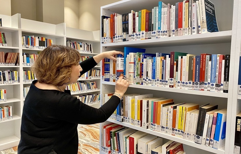 concorsi Università Pisa bibliotecari