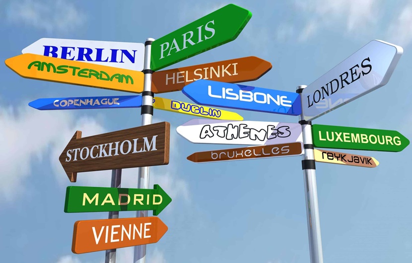 Opportunità Regno Unito stipendi come trovare lavoro