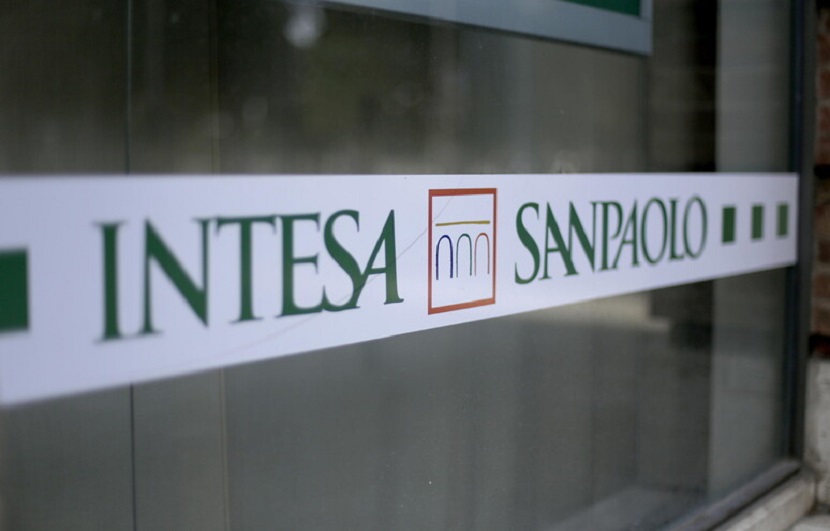 lavoro intesa sanpaolo