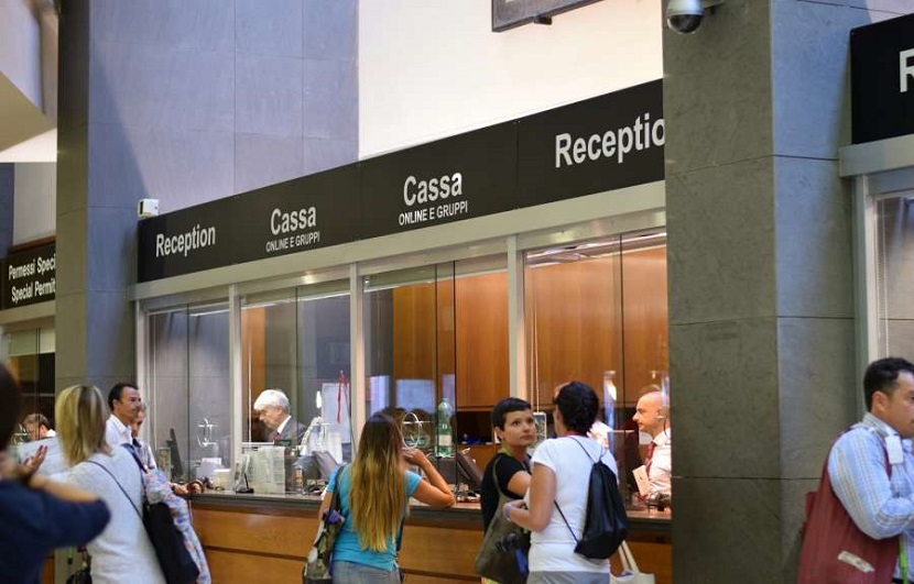 Concorsi assunzioni Musei Bolzano
