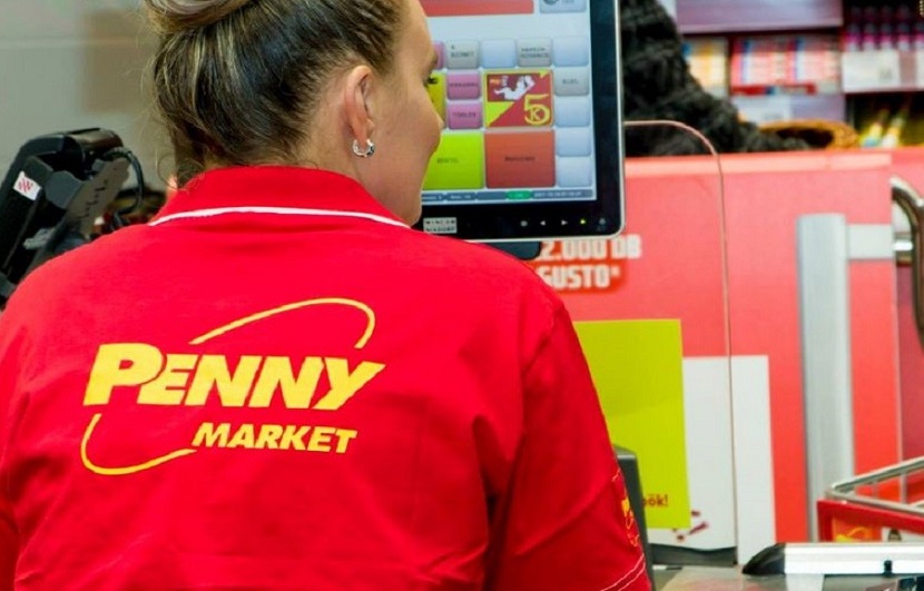 Penny Market Lavora con noi 2024