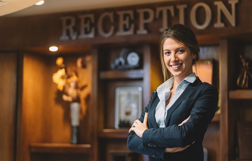 Sea Palace Hotel calabria offerte lavoro vitto alloggio