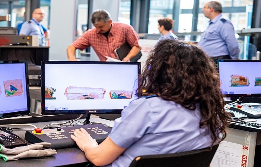 Lavoro Aeroporto Roma Fiumicino