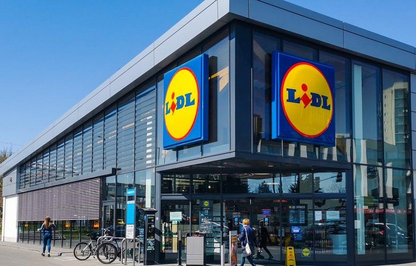 LIDL Lavora con noi posizioni aperte 2024