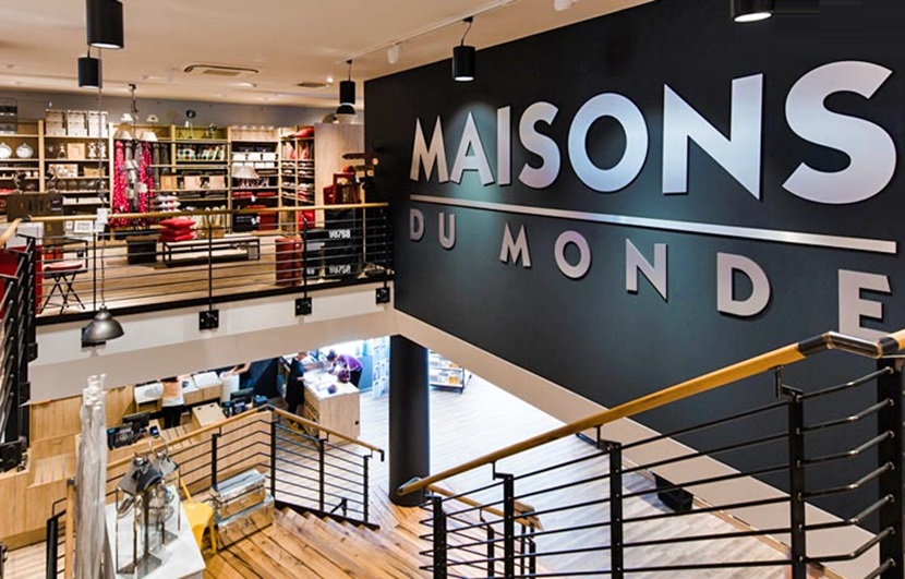 Maisons du Monde Lavora con noi posizioni aperte