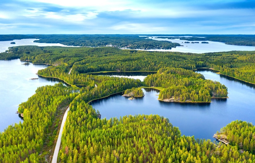 Lavorare Finlandia opportunità vantaggi stipendi