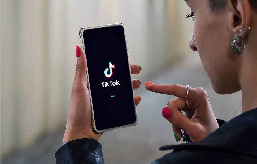 TikTok Stage retribuito Milano
