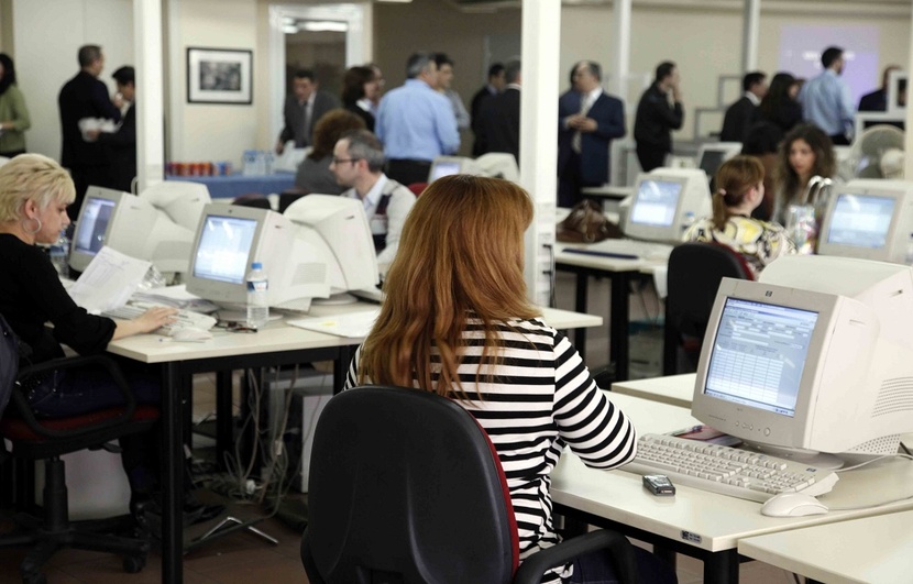 Concorso Università Chieti Pescara collaboratori amministrativi