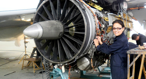 Bando Concorso Aeronautica Militare 2024