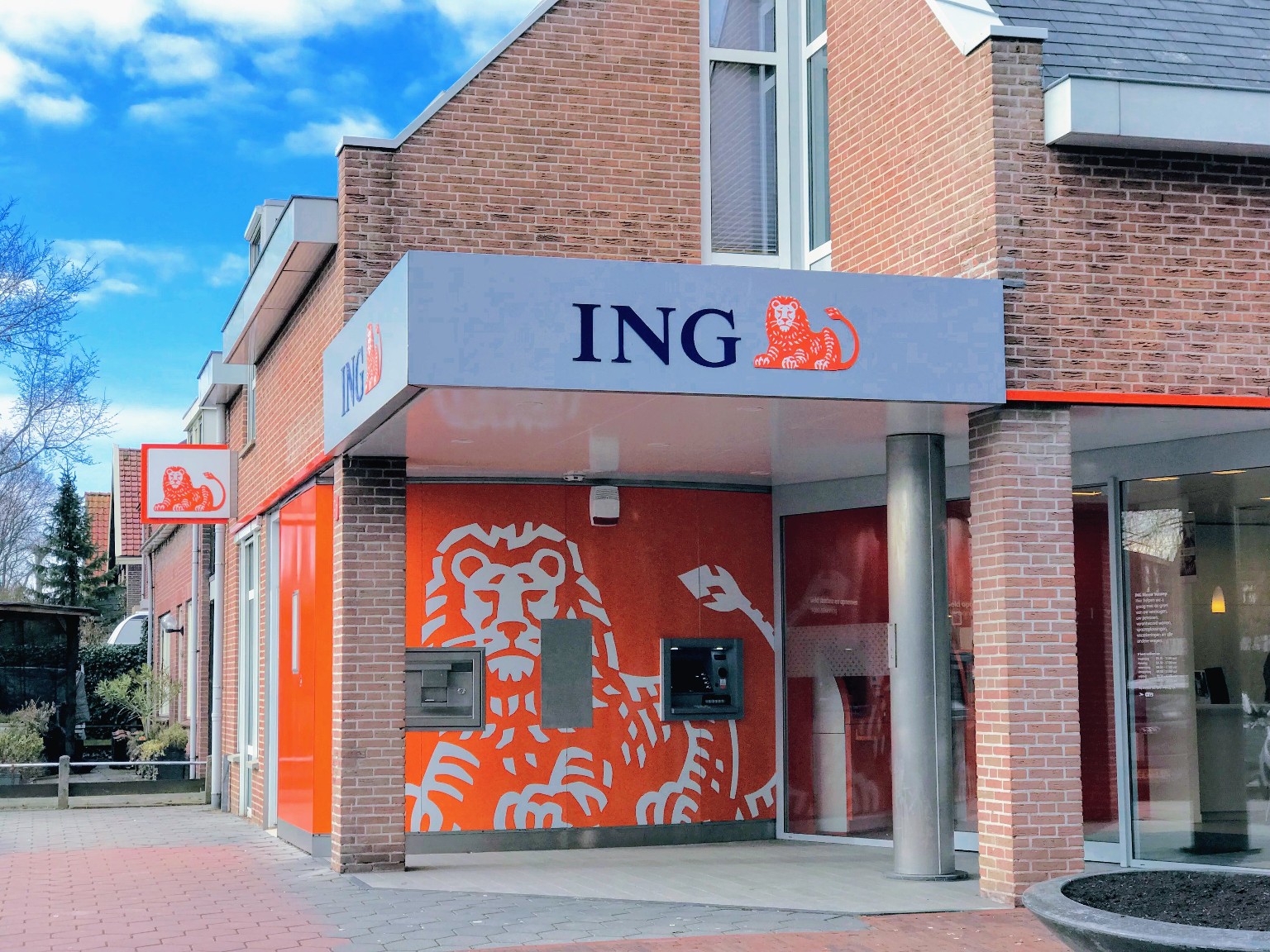 ING Bank Lavora con noi Banca