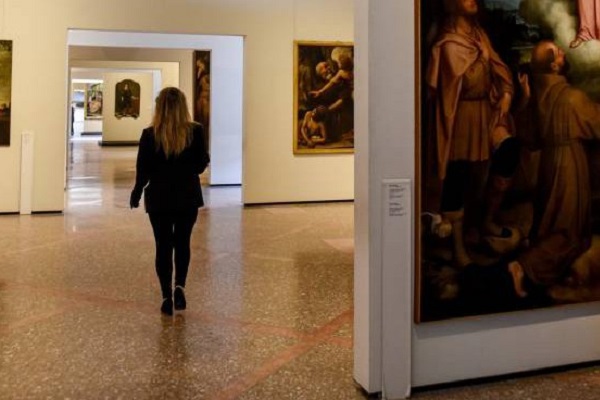 concorso Operatori Comune Cattolica