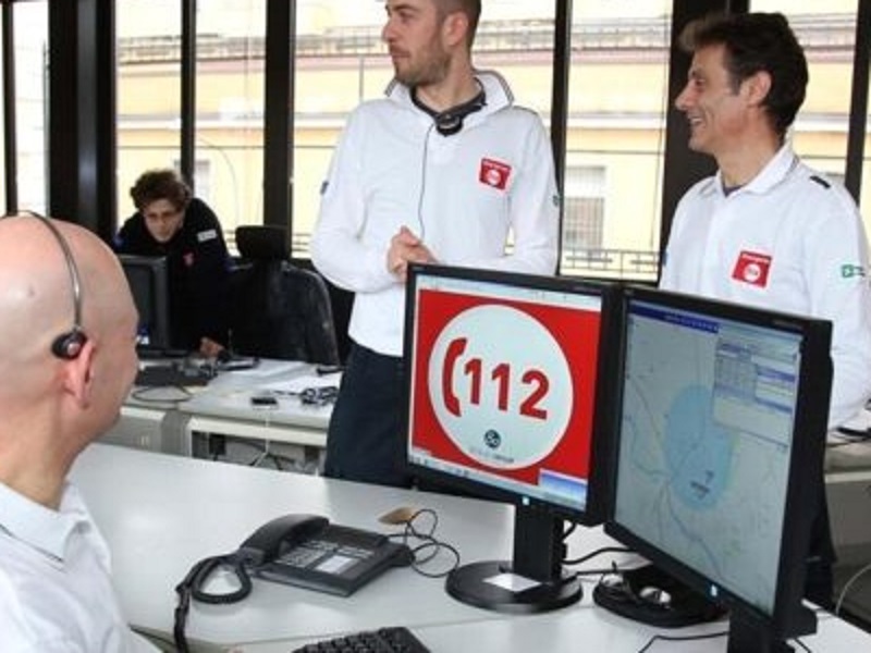 Concorso Agenzia Sanitaria Marche Operatori NUE 112