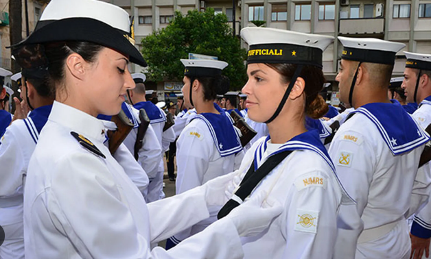 Concorso Marina Militare 2024 VFI