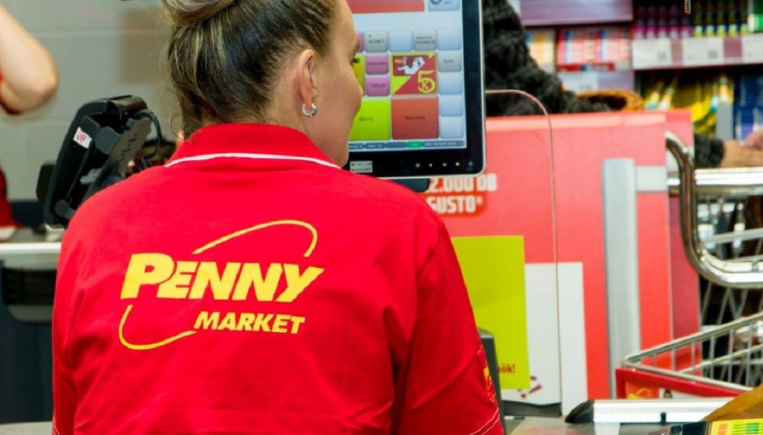 assunzioni Penny Market 2023