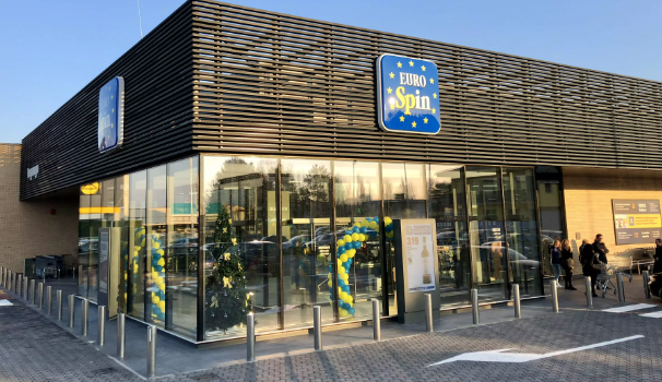 Eurospin Lavora con noi posizioni aperte 2023